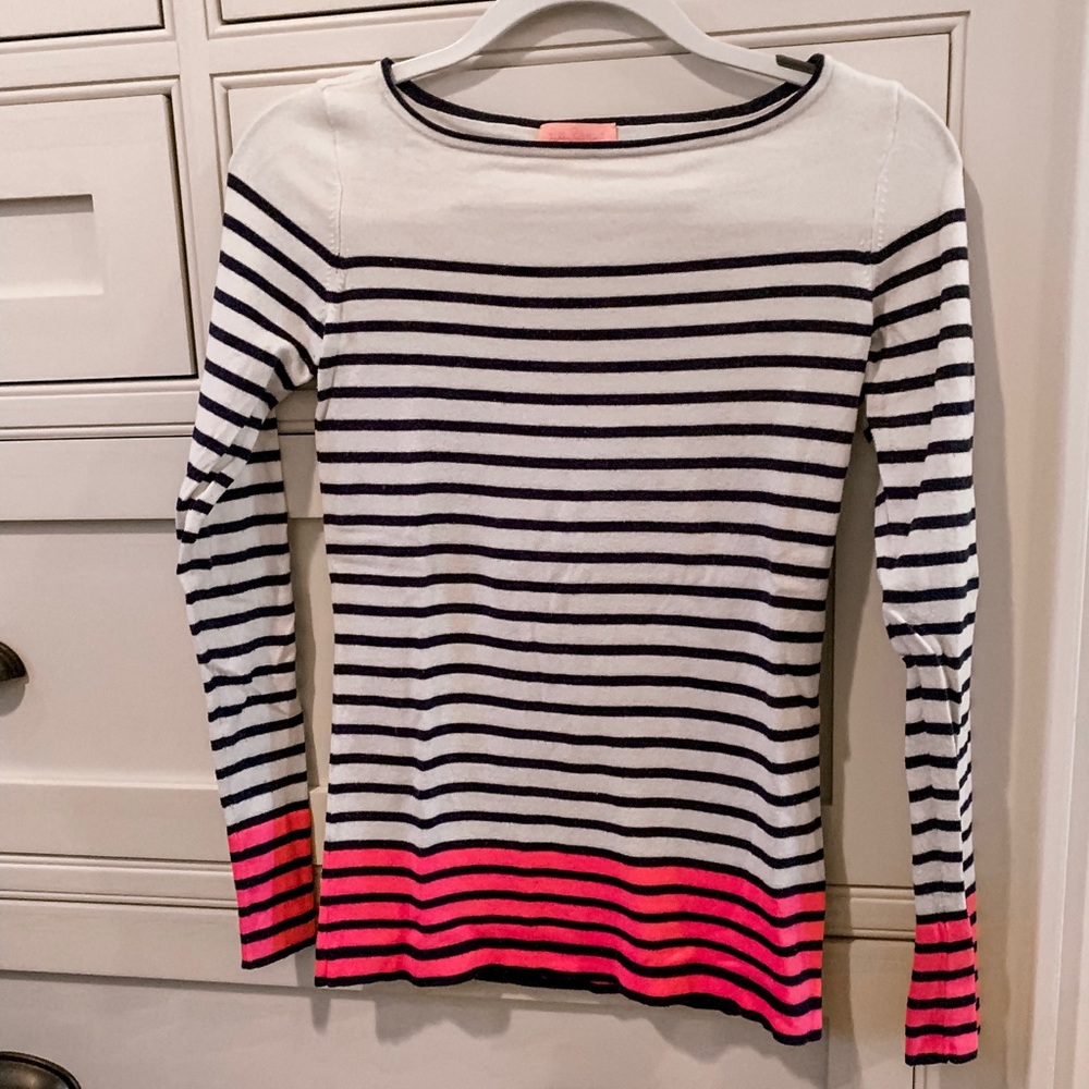 Lilly Pulitzer sweater